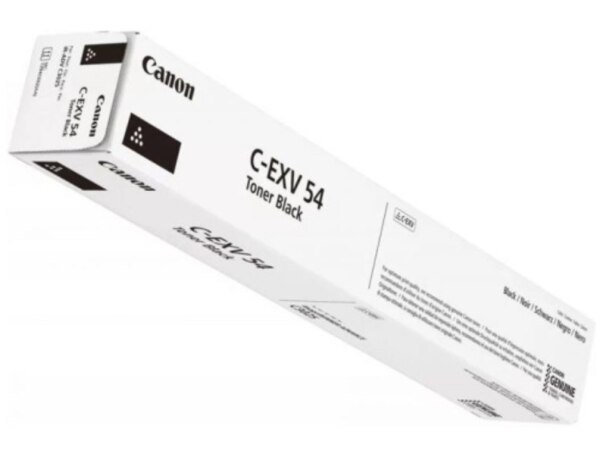 Toner kartric Canon CEXV54