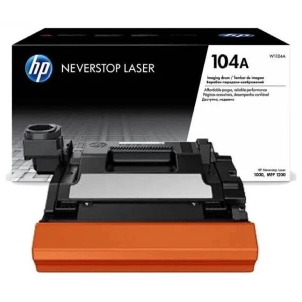 Fotobaraban HP 104A