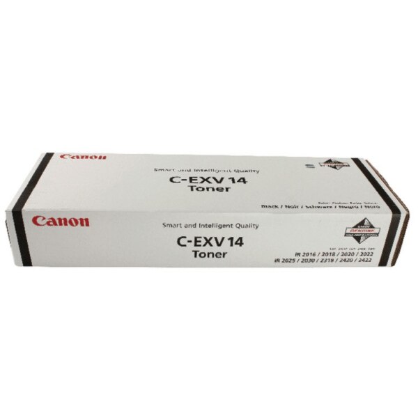 Canon CEXV14