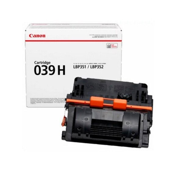 Kartric Canon CRG039