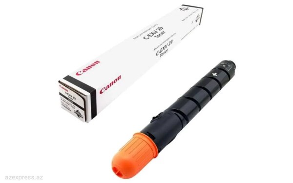 Toner Canon 051 2790B002