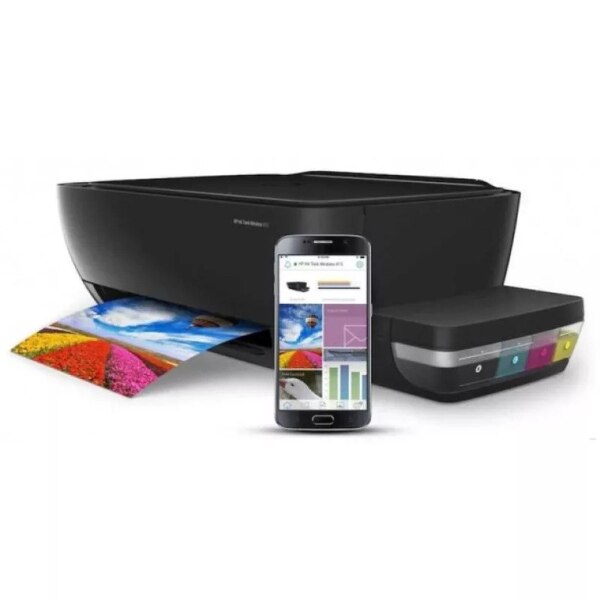 Printer HP