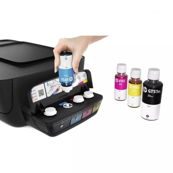 HP Ink Tank 115 2LB19A