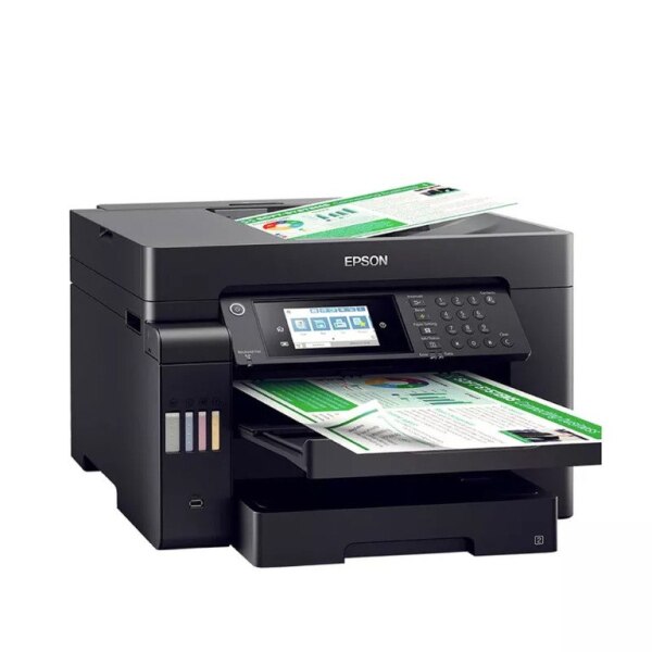Printer Epson EcoTank L15160 A3 WiFi Duplex AllinOne Ink Tank