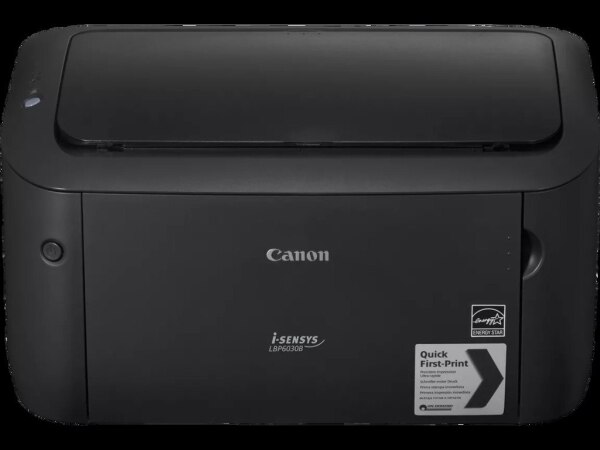 Canon isensys lbp6030 laserjet printer