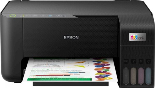 Printer Epson l3250