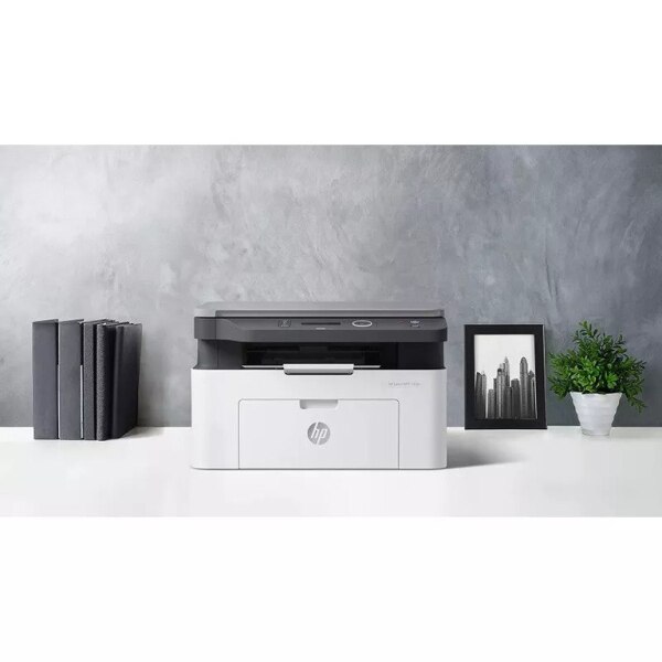 HP Laser MFP 135w 4ZB83A