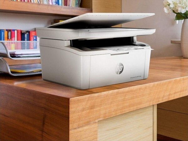 Printer HP LaserJet Pro MFP M28a W2G54A