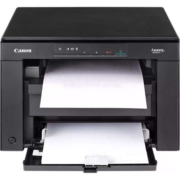 Printer Canon iSENSYS MF3010