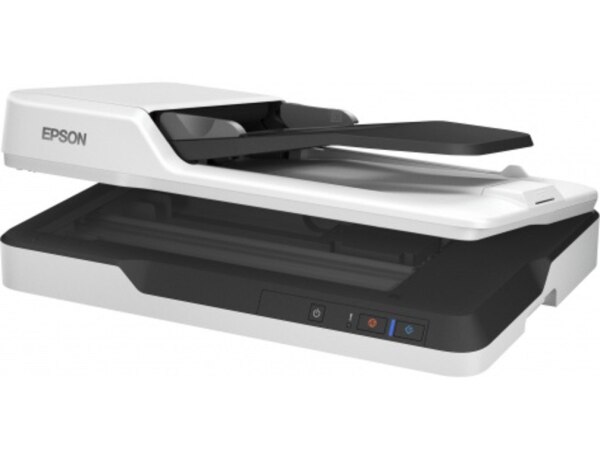 Epson Flatbed Scanner WorkForce DS1630 220v