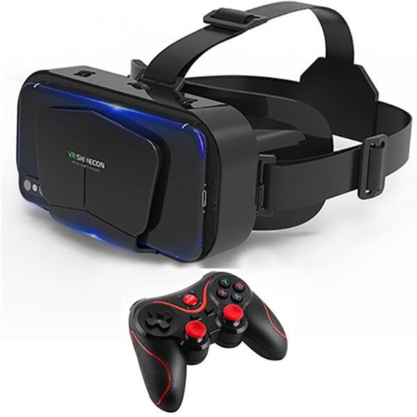VR shinecon box eynəyi