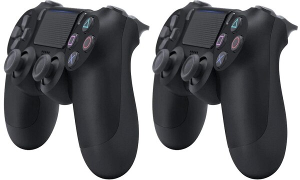 PS4 WIRELESS Controller