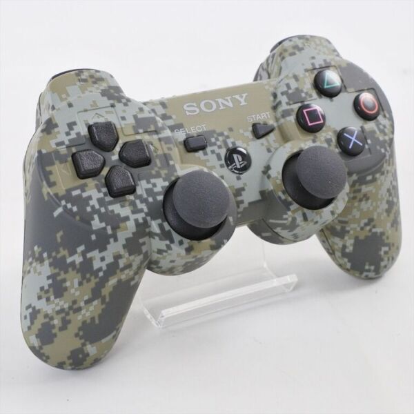 PS3 üçün joystick