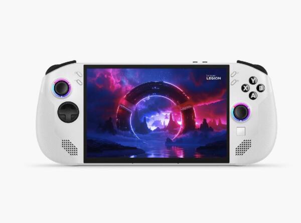 Oyun konsolu Lenovo Game Console Legion Go S 8ARP1