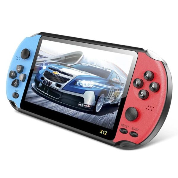 Oyun konsolu X12