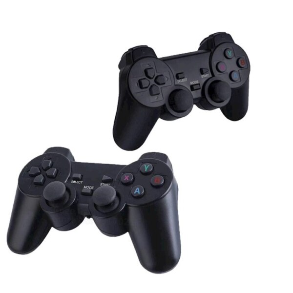 Oyun konsolu Game Stick 4K