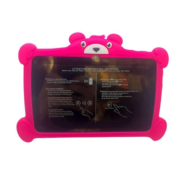 Uşaq planşeti Origimo