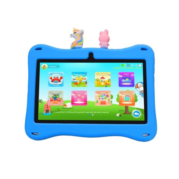 Oteeto TAB 5