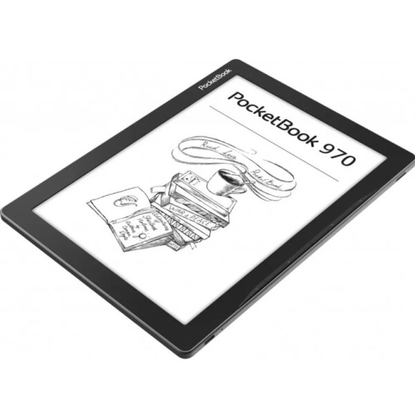 Elektron kitab PocketBook 970 Mist Grey