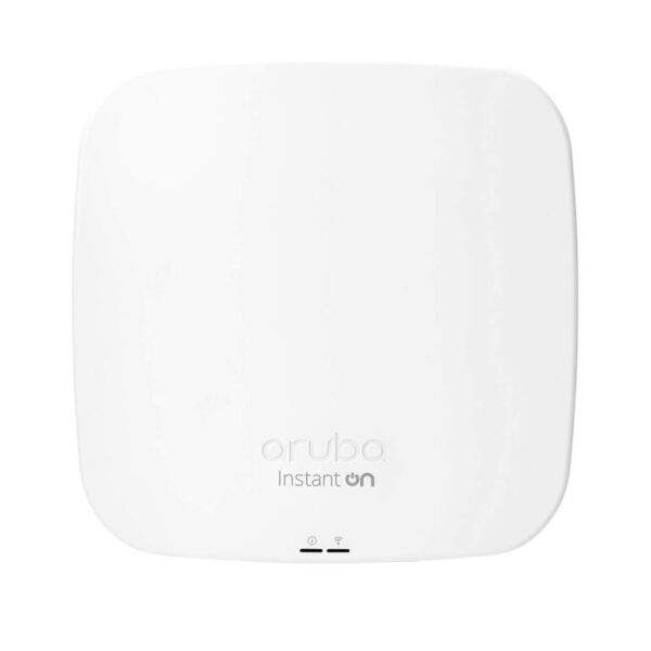 Giriş nöqtəsi HewlettPackard Enterprise Aruba Instant On AP15 RW R2X06A