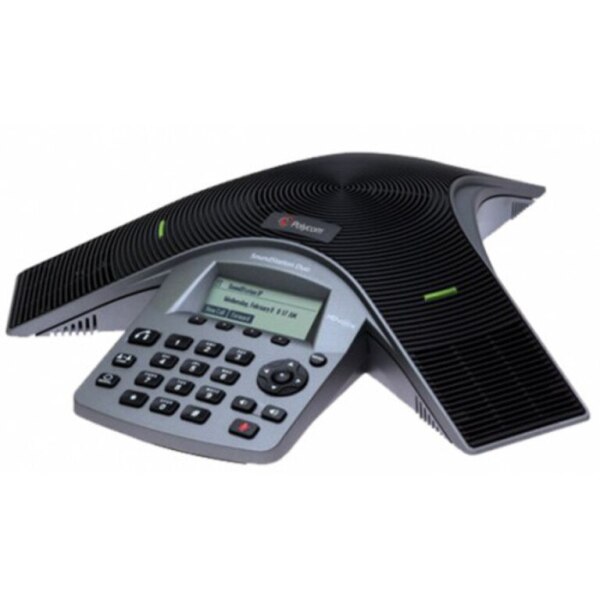 Konfrans telefonu Polycom Soundstation DUO DUALMODE CONF PHONE