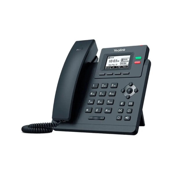 Yealink T31G IP Phone