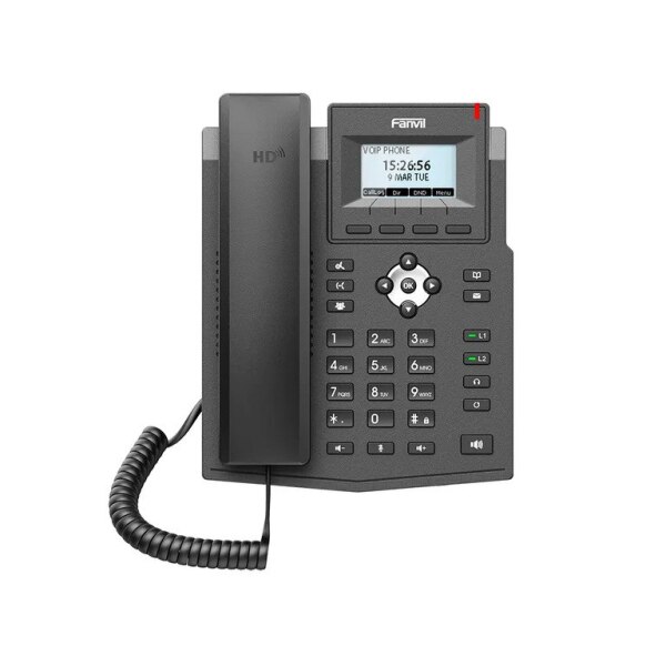 Fanvil X3SGLite IP Phone