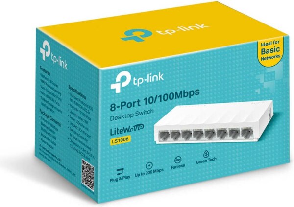 TPLink 150Mbps Wireless N Nano USB Adapter TLWN725N