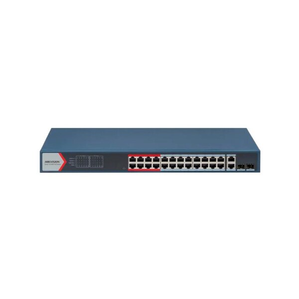 DS3E1326PEI 24 port