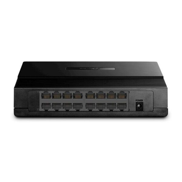 Kommutator TPLink Switch TLSF1016D 16Port