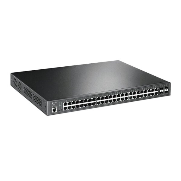 Kommutator TPLink TLSG3452P 1760500203N