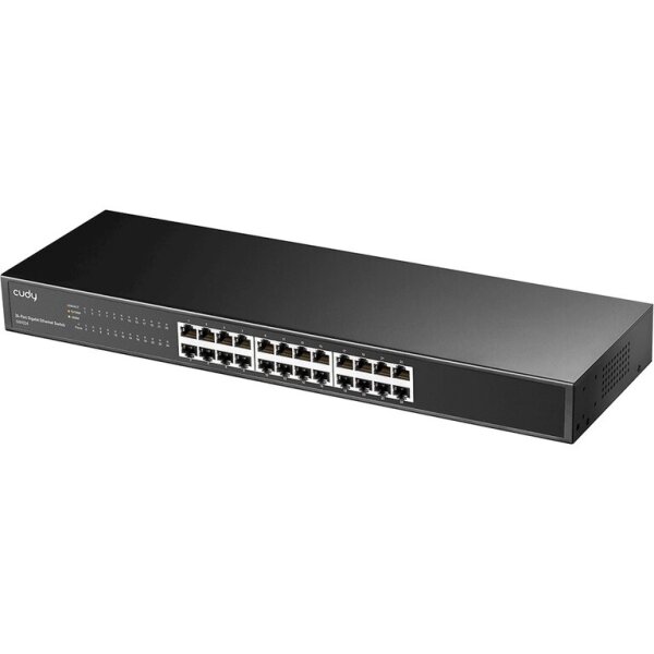 Kommutator Cudy GS1024 24Port Gigabit Switch