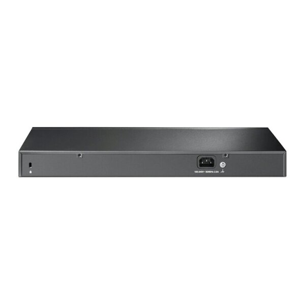 Kommutator TPLink TLSL1218P