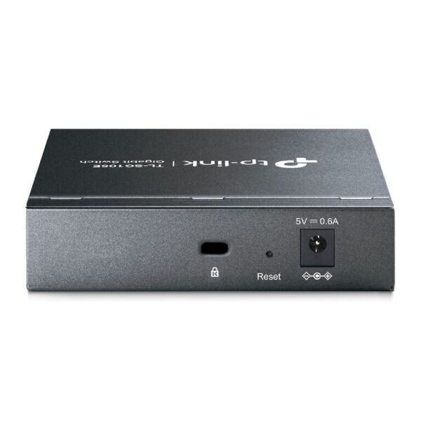Kommutator TPLink TLSG105E