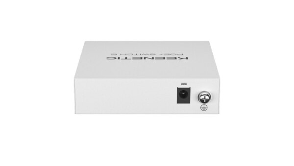 Kommutator Keenetic PoESwitch5 KN4610