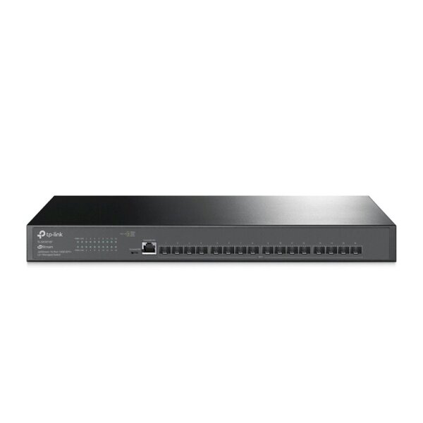 Kommutator TPLink JetStream TLSX3016F