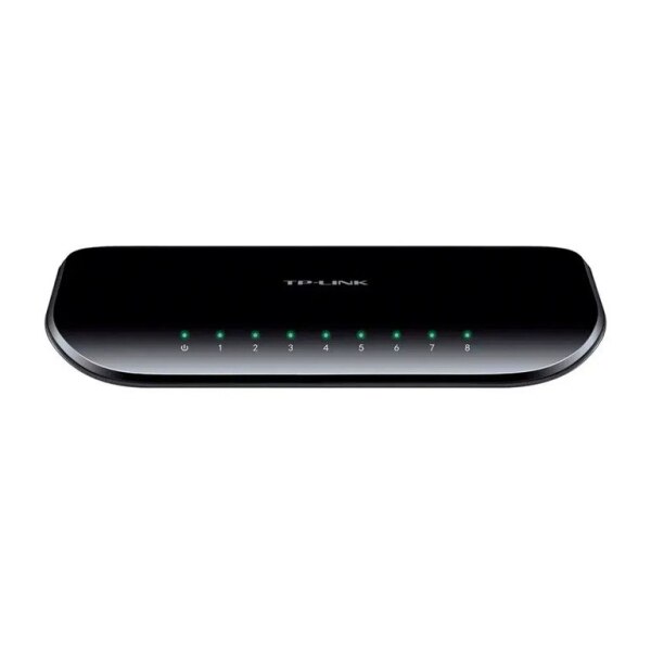 TP LINK TLSG1008D 8PORT