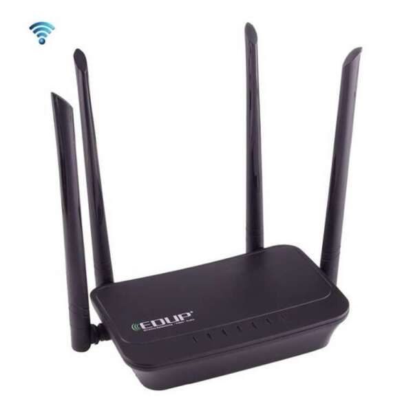 WiFi router EDUP