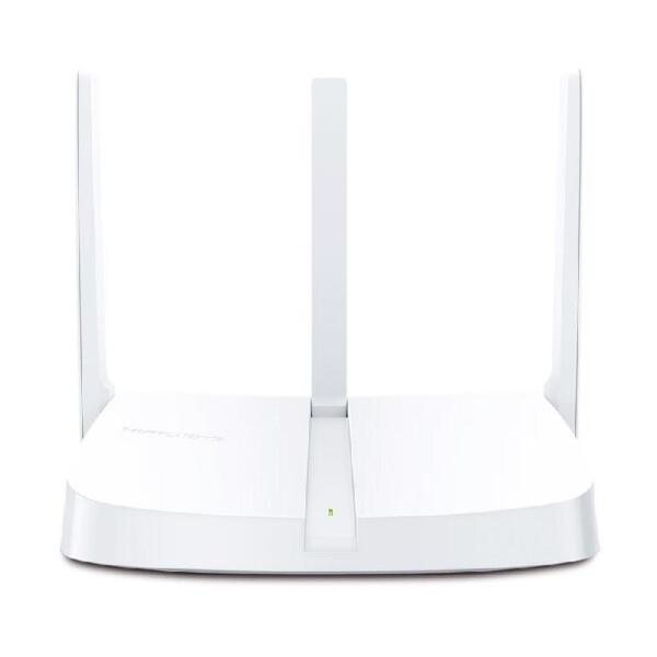 Router 300Mbps MultiMode Wireless N MW306R