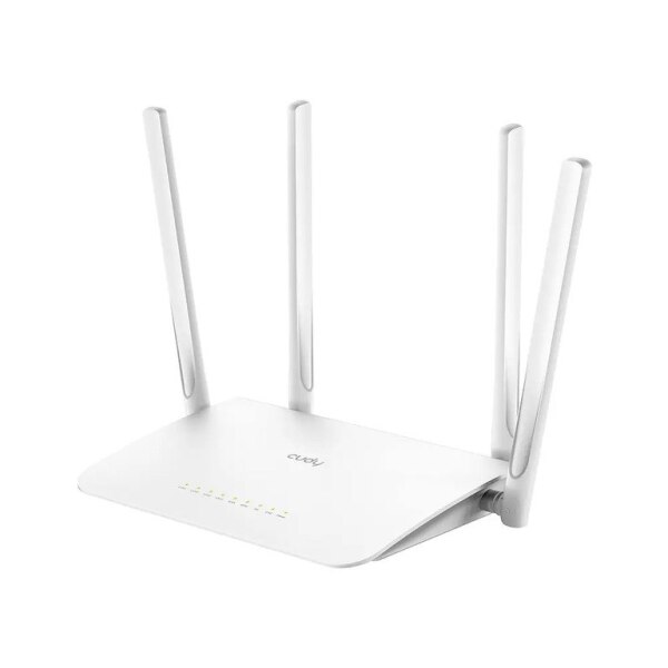 CUDY WR1300 AC1200 Gigabit WiFi Mesh Router