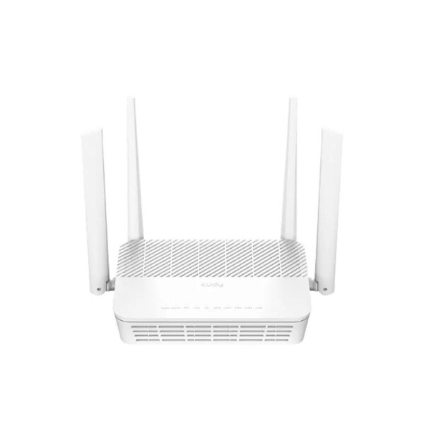 Cudy WR3000S Gigabit WiFi 6 Mesh Router AX3000