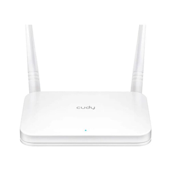 Router Cudy WR300 N300 WiFi MESH 5in1