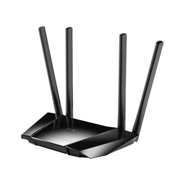 Router CUDY LT400_EU N300 WiFi 4G LTE