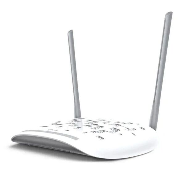 Router TP LİNK 300 mbps