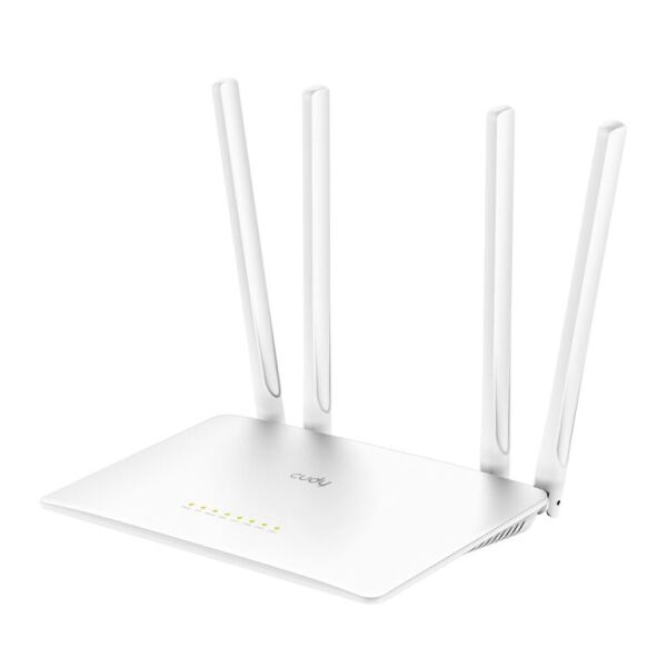 Router WiFi Cudy WR1200 AC1200