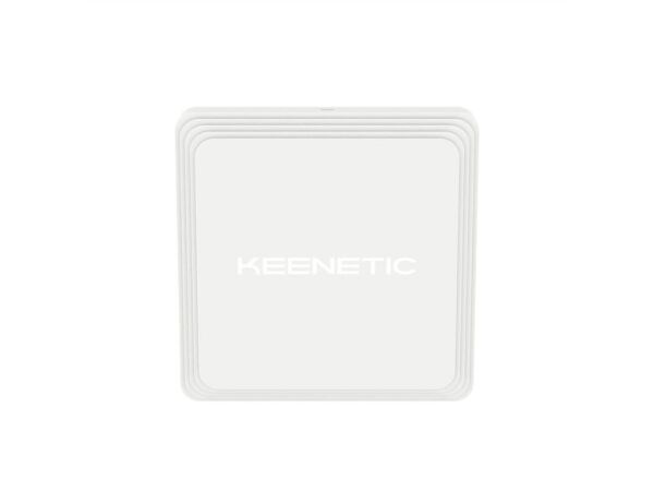WiFi router Keenetic Orbiter Pro KN2810