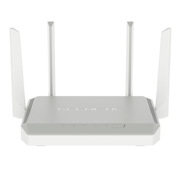 WiFi router Keenetic Giant KN2610