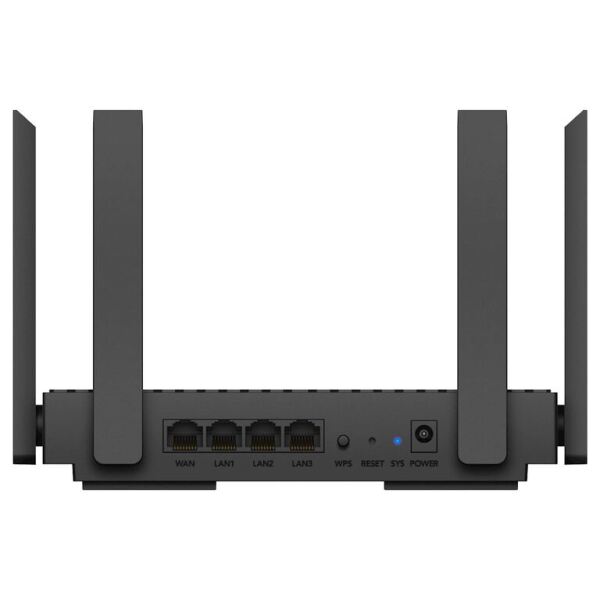 WiFi router Cudy WR1500