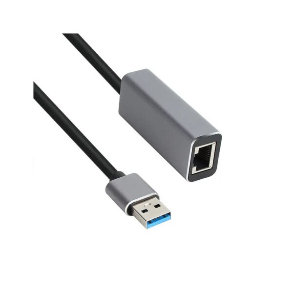 Adapter VCOM DU320M USB type c to GIGABIT ETHERNET