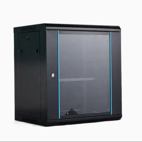 RackPro RS6612 Wall rack 12U 600600mm